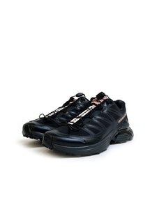 SALOMON - Xt Pathway 2 Satin - AW25 - Black Black Mah